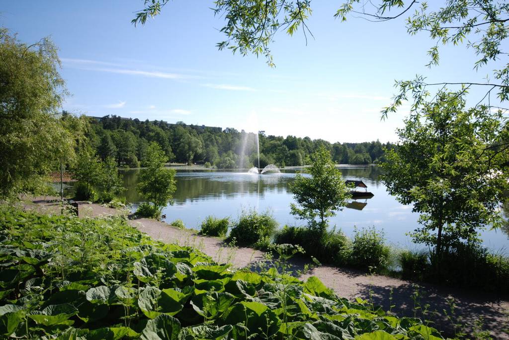 om takf retaget i sundbyberg